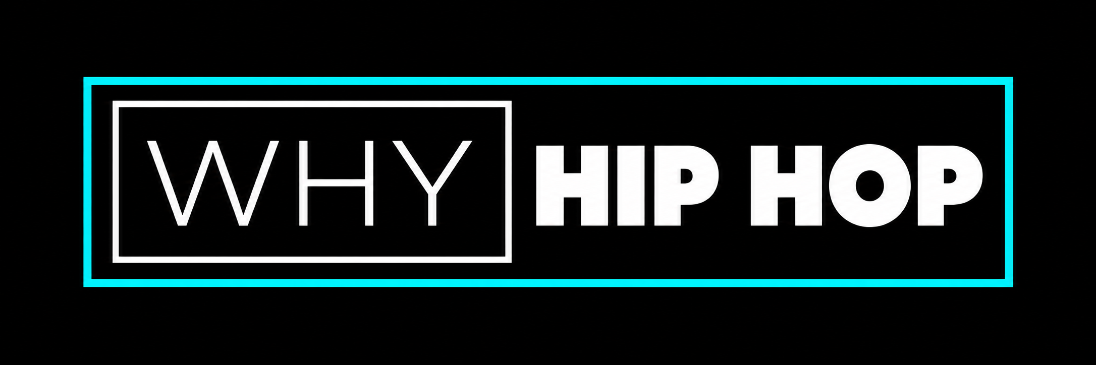 Why Hip Hop logo