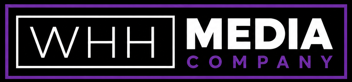 WHH MEDIA COMPANY